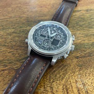 Citizens Eco-Drive Watch